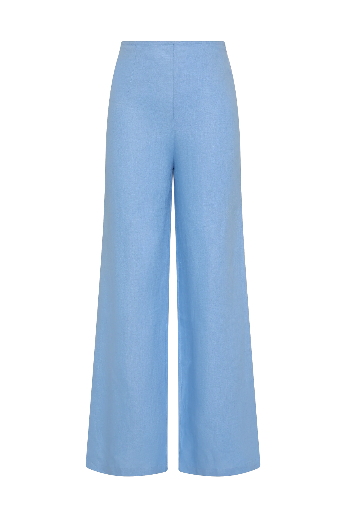Syna Pant Sky Blue