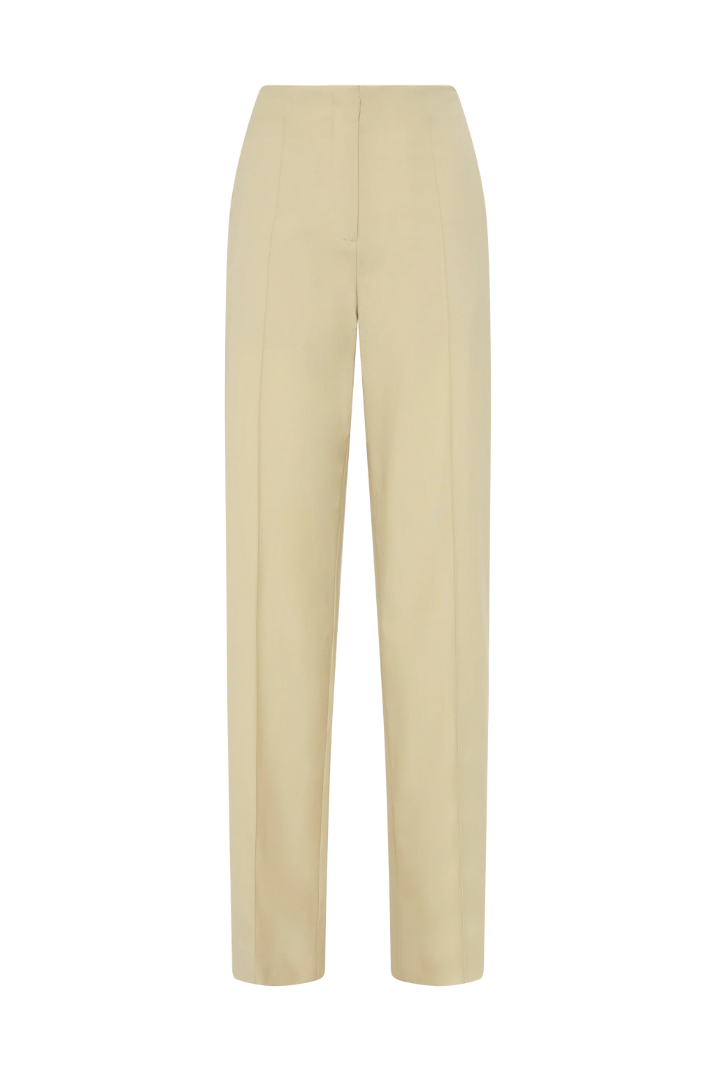 Emilie Trouser Beige - Final Sale