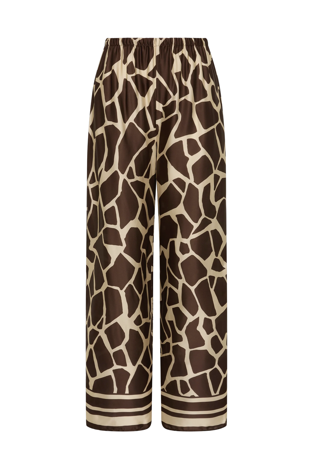Jensen Pant Ombra - Final Sale