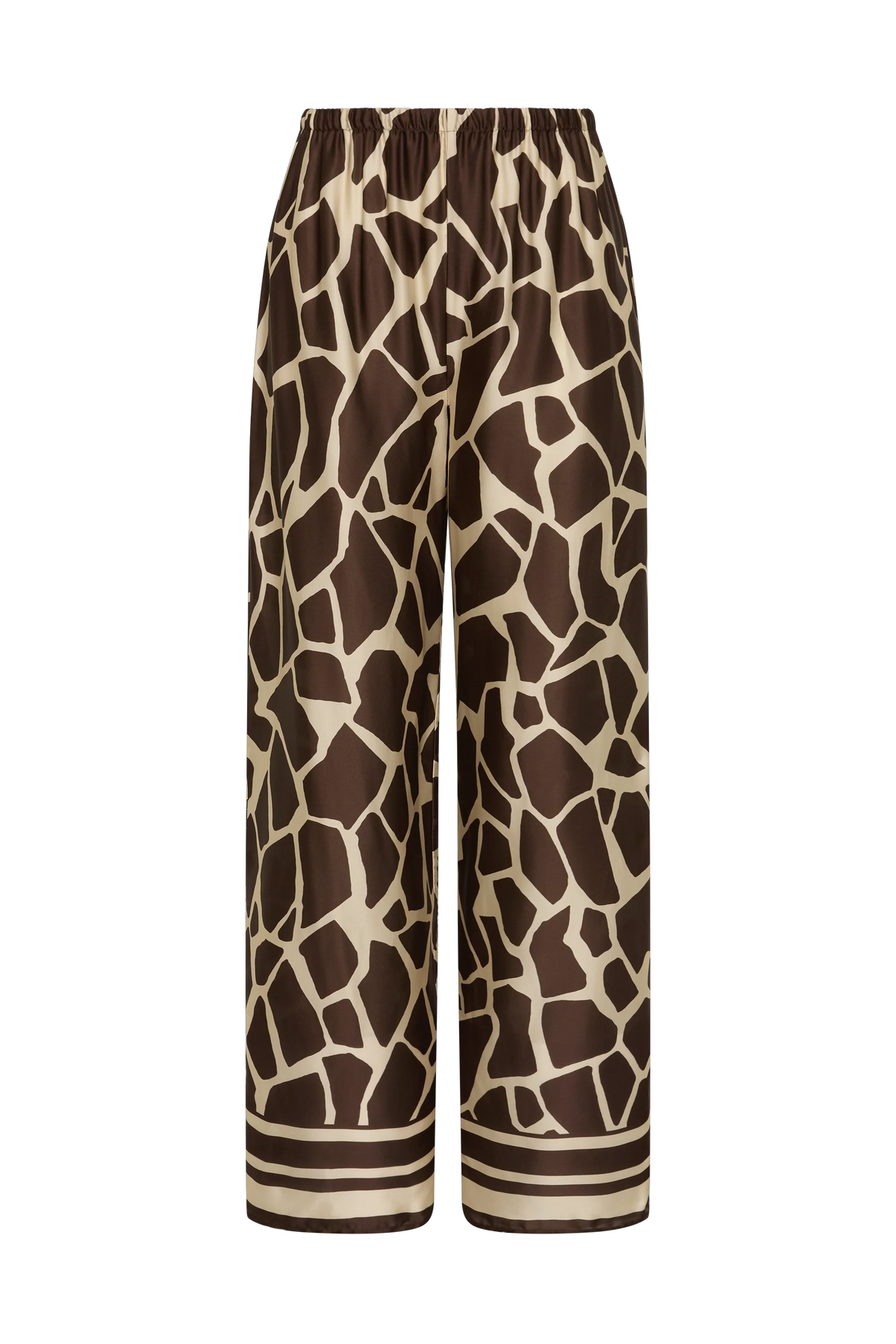 Jensen Pant Ombra - Final Sale