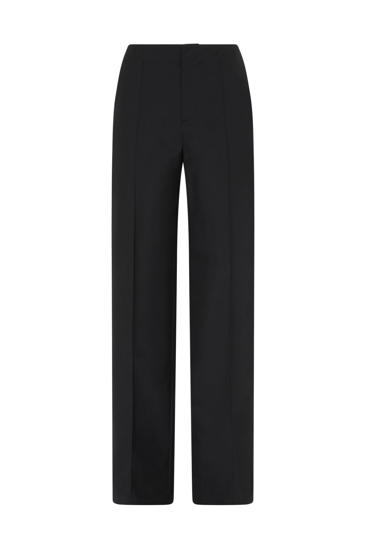 Emilie Trouser Black - Final Sale