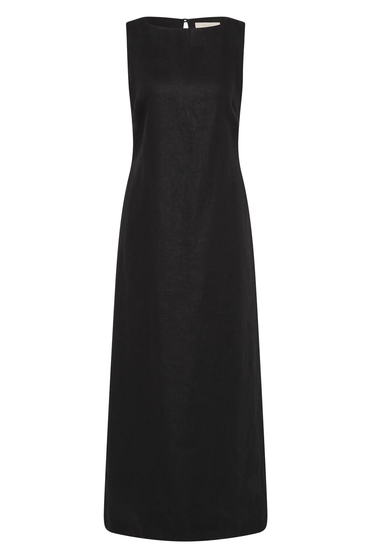 Taylor Midi Dress Black
