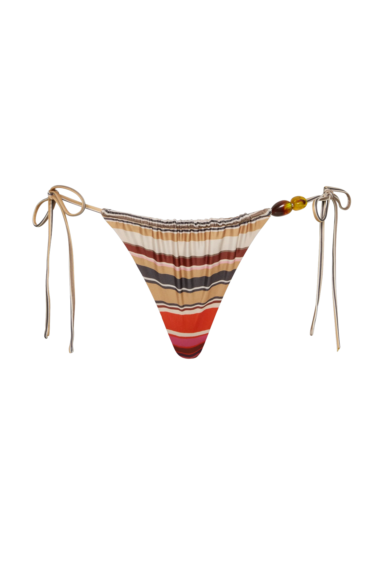 Ombra Bikini Bottom Murano Amber - Final Sale
