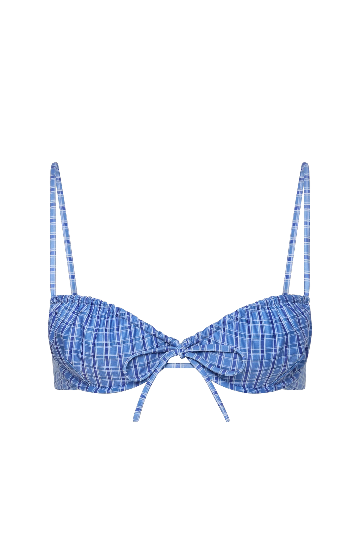 Ombra Bikini Top Sotto - Final Sale