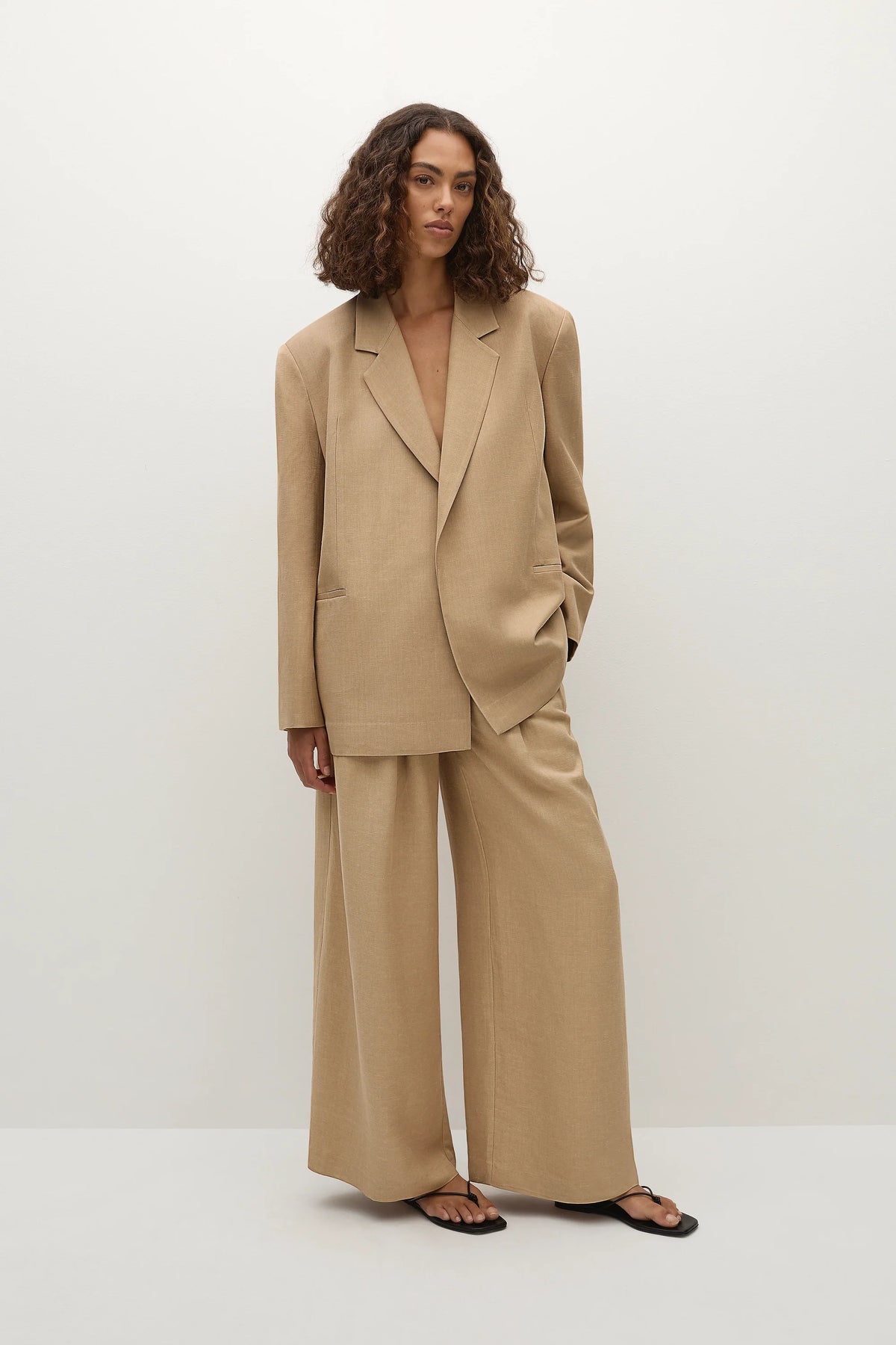 Felix Blazer Sahara - Final Sale