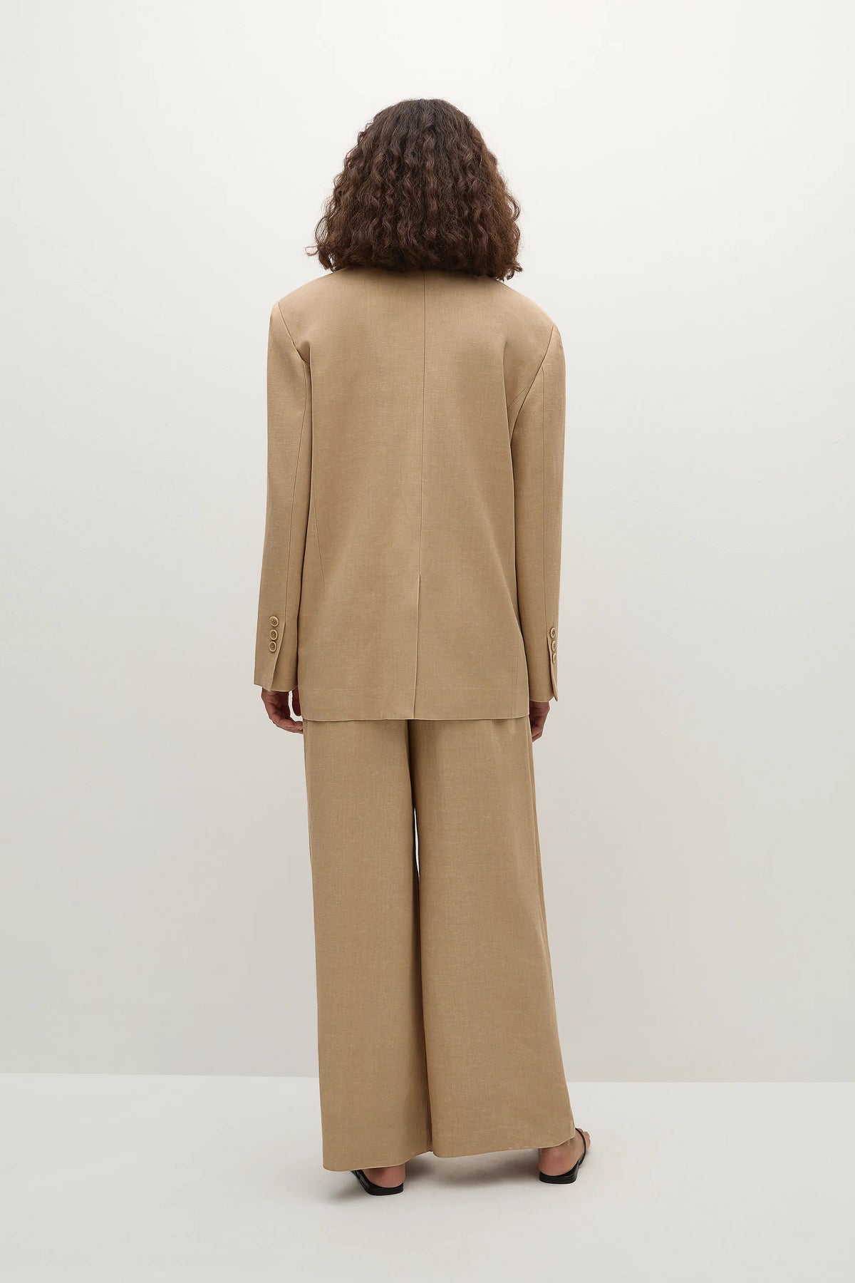 Felix Blazer Sahara - Final Sale