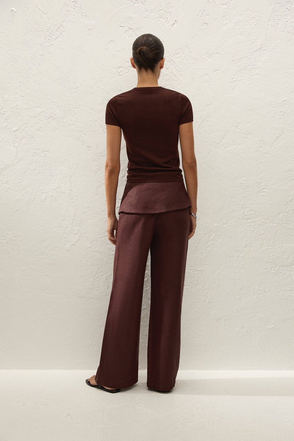 Paulina Pant Port