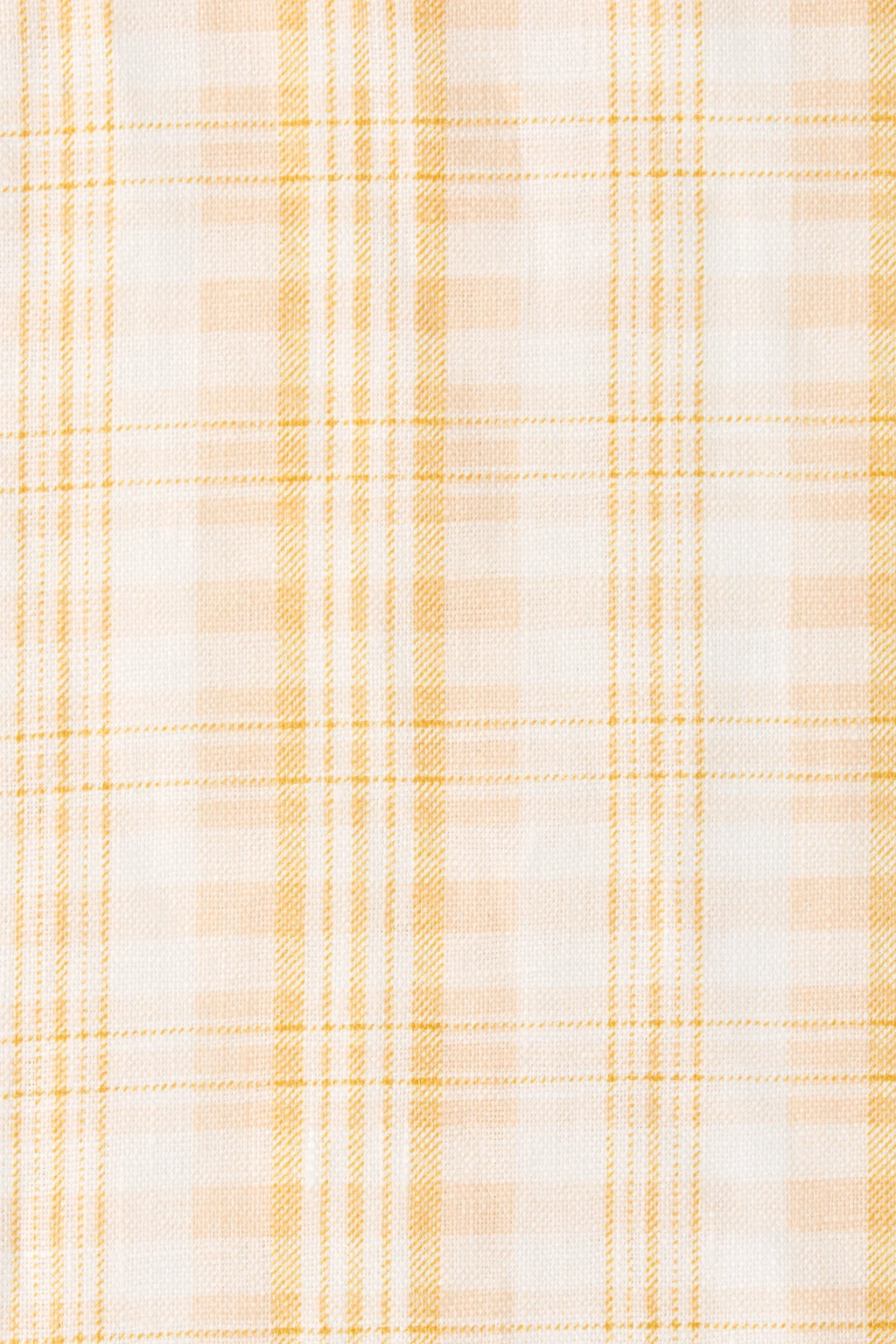 Lila Mini Shorts Piato Check - Final Sale