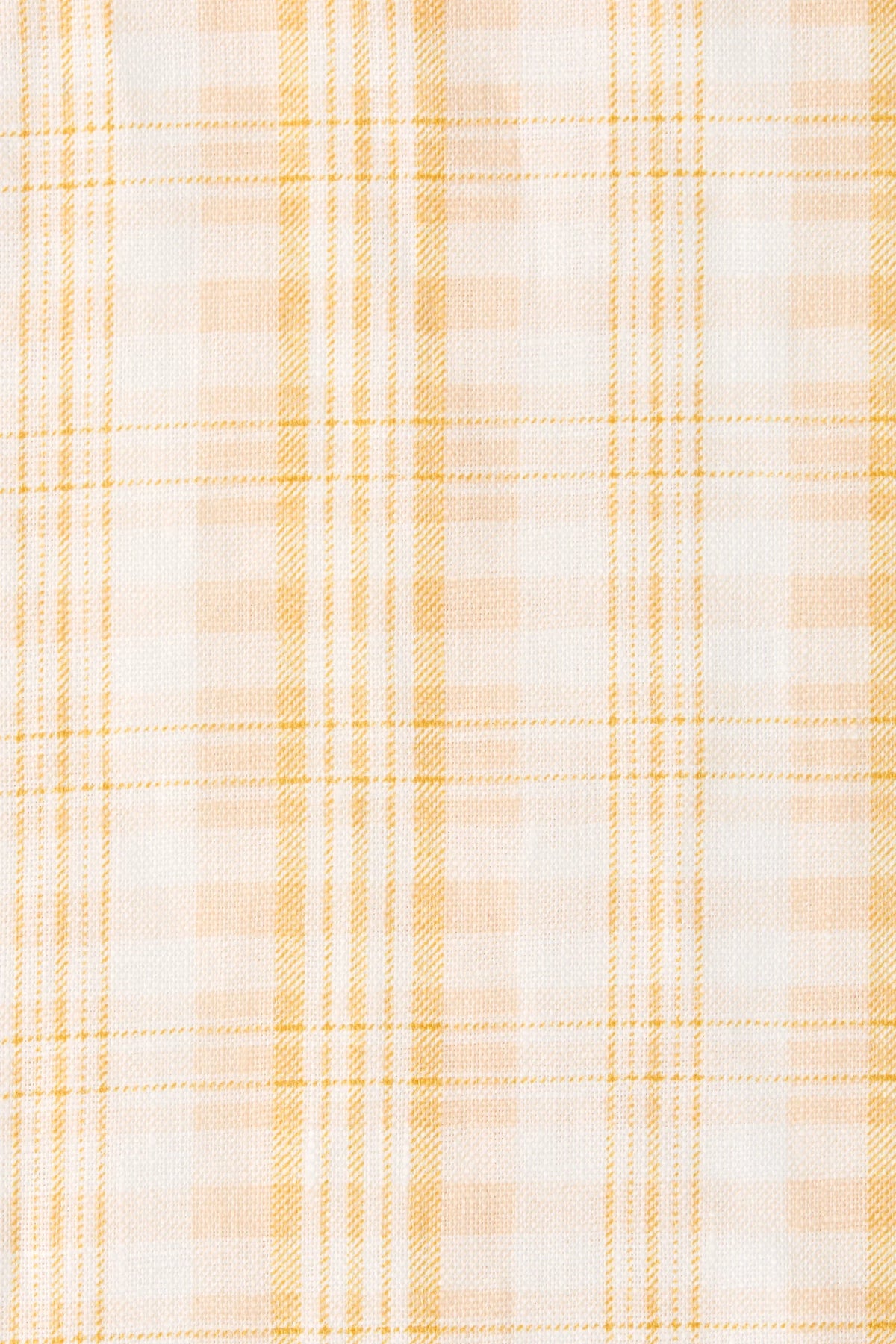 Iris Top Piato Check - Final Sale
