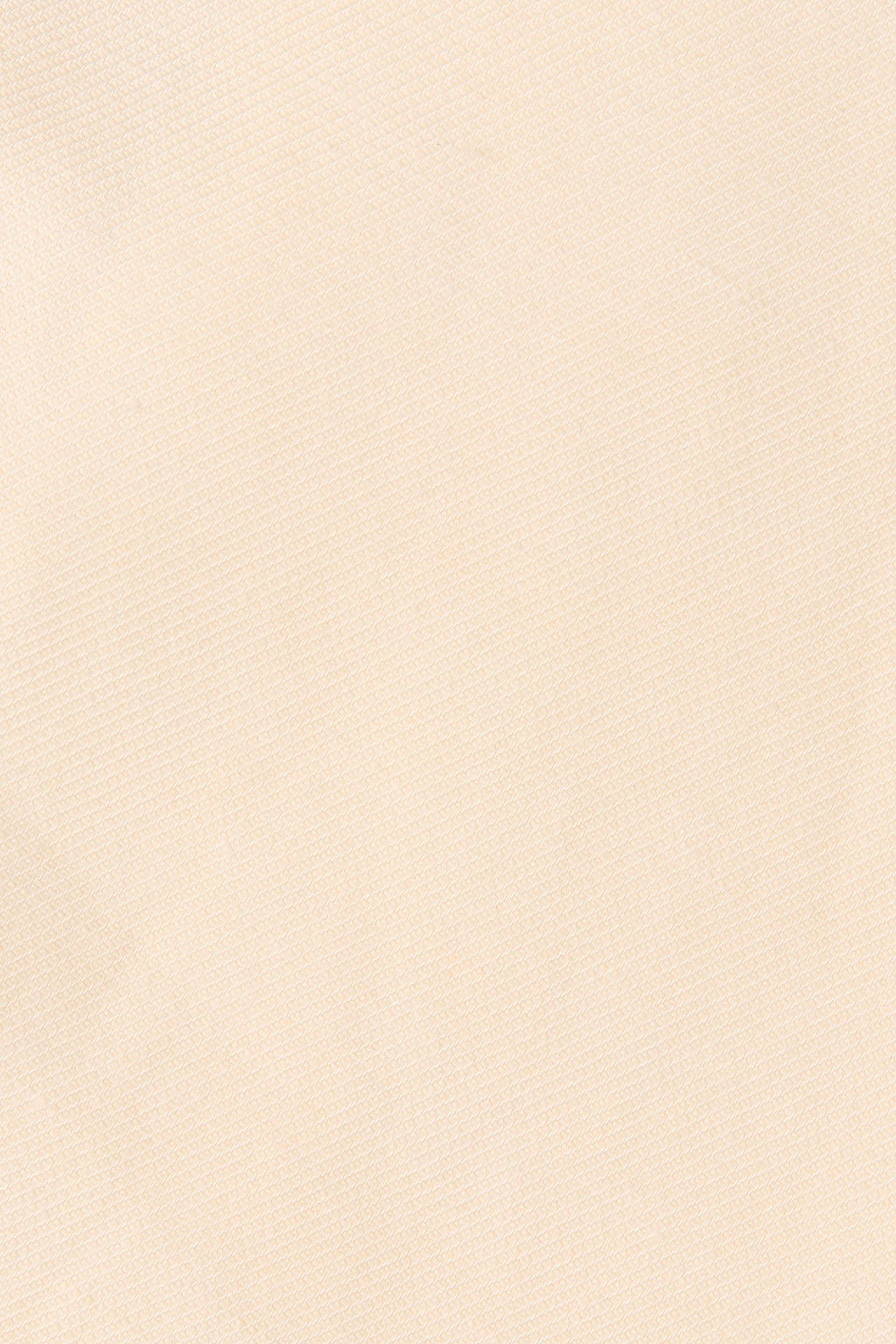 Ida Knot Blazer Latte - Final Sale