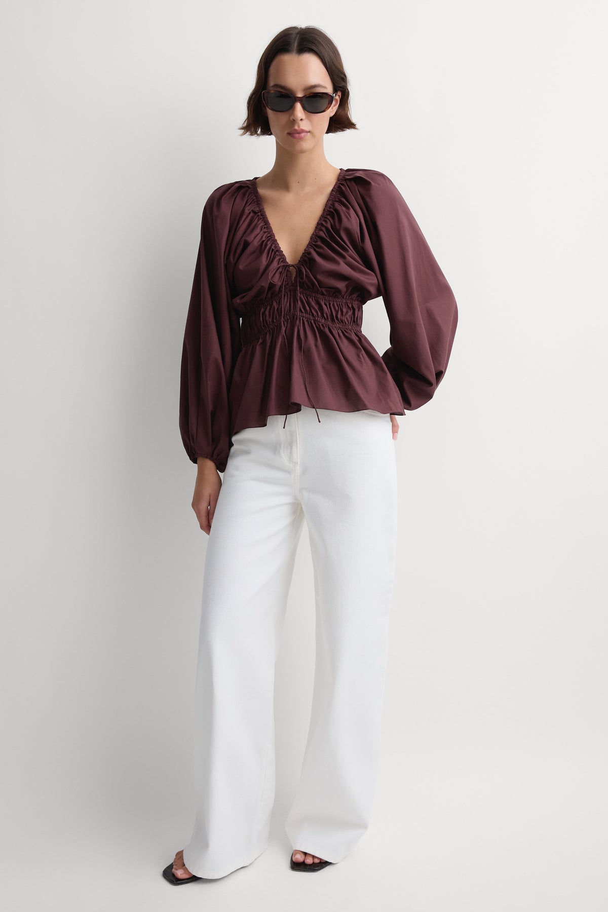 Lina Top Port