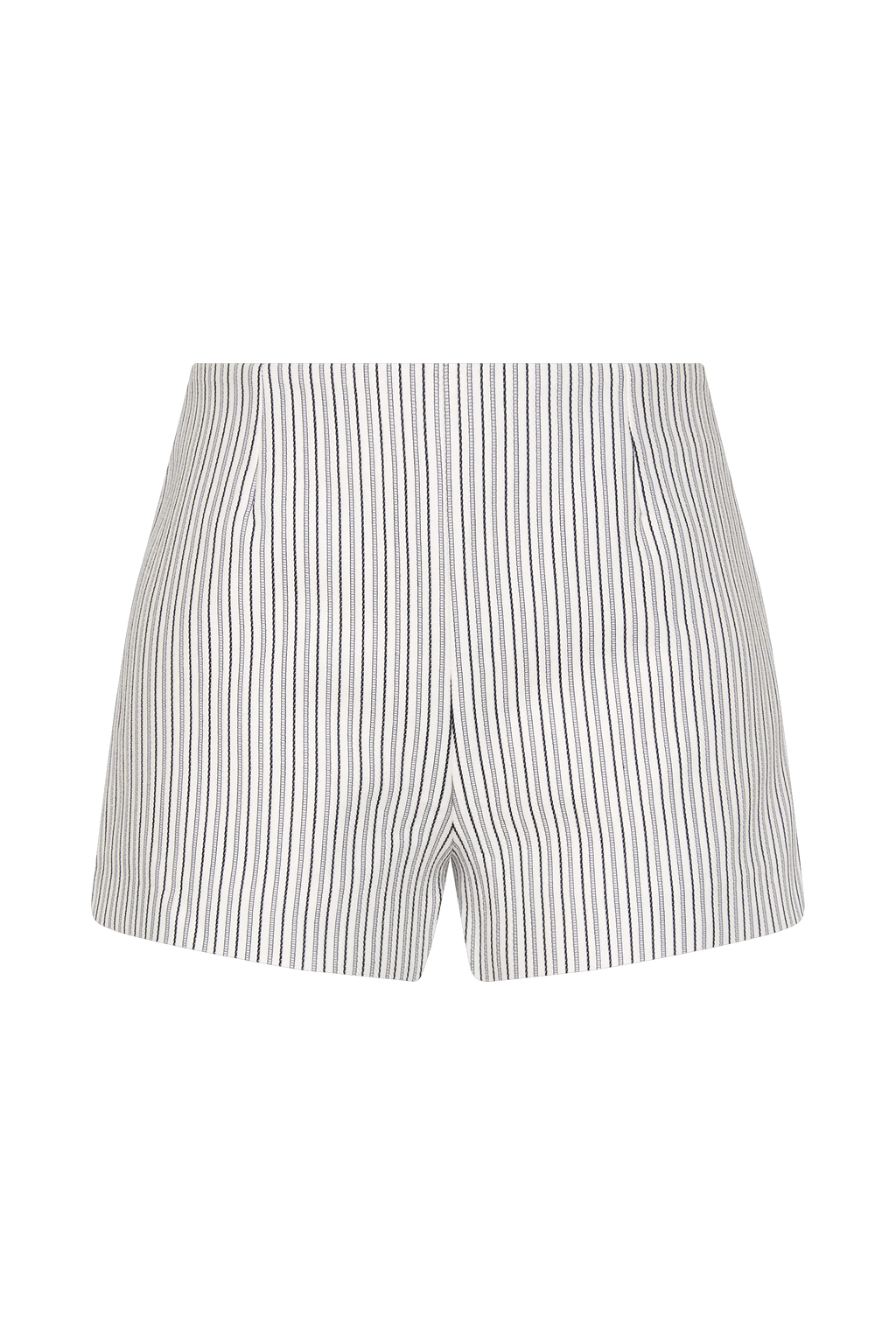 Noto Short Navy Stripe - Final Sale
