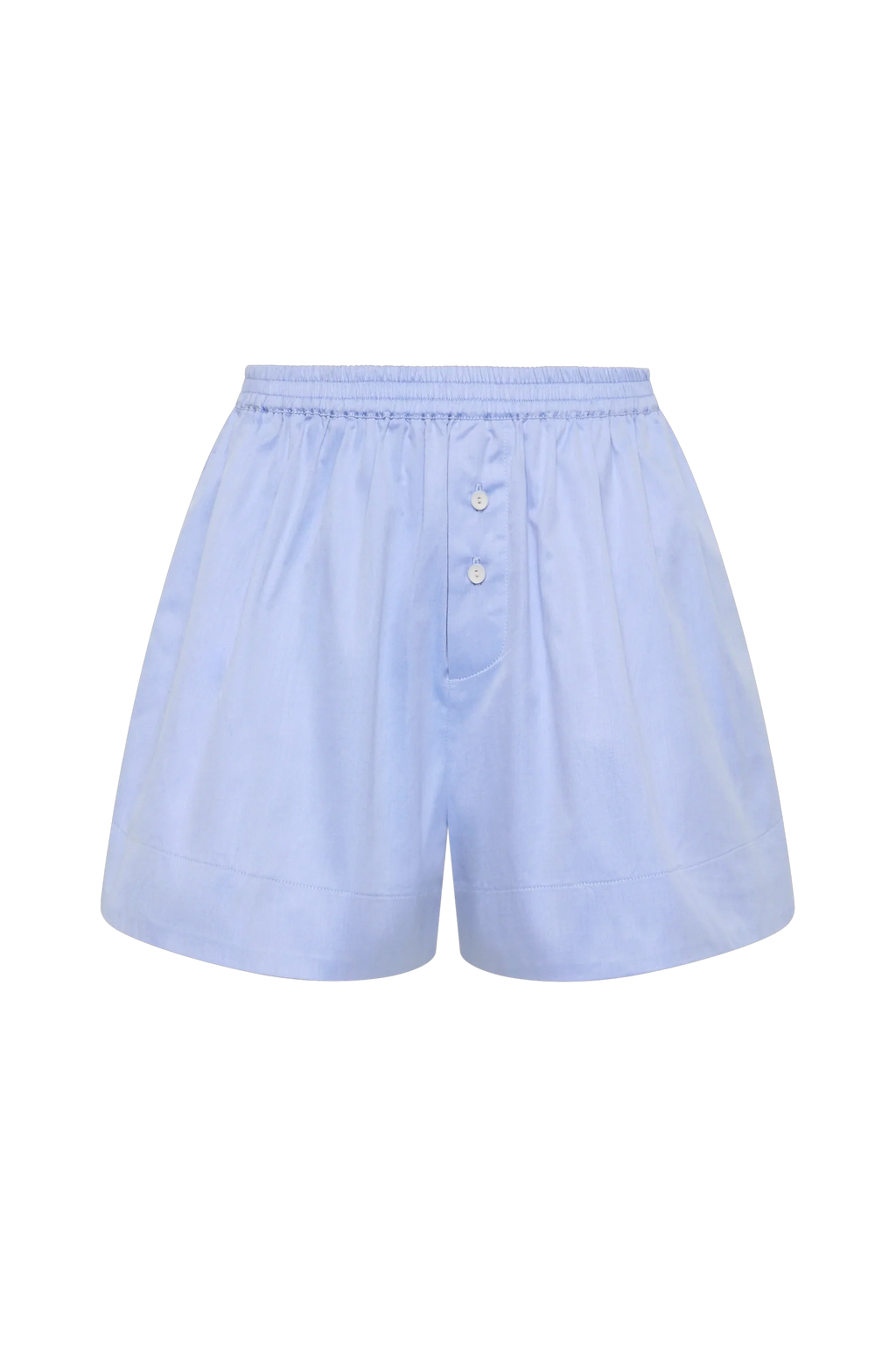 Lonia Shorts Soft Blue - Final Sale