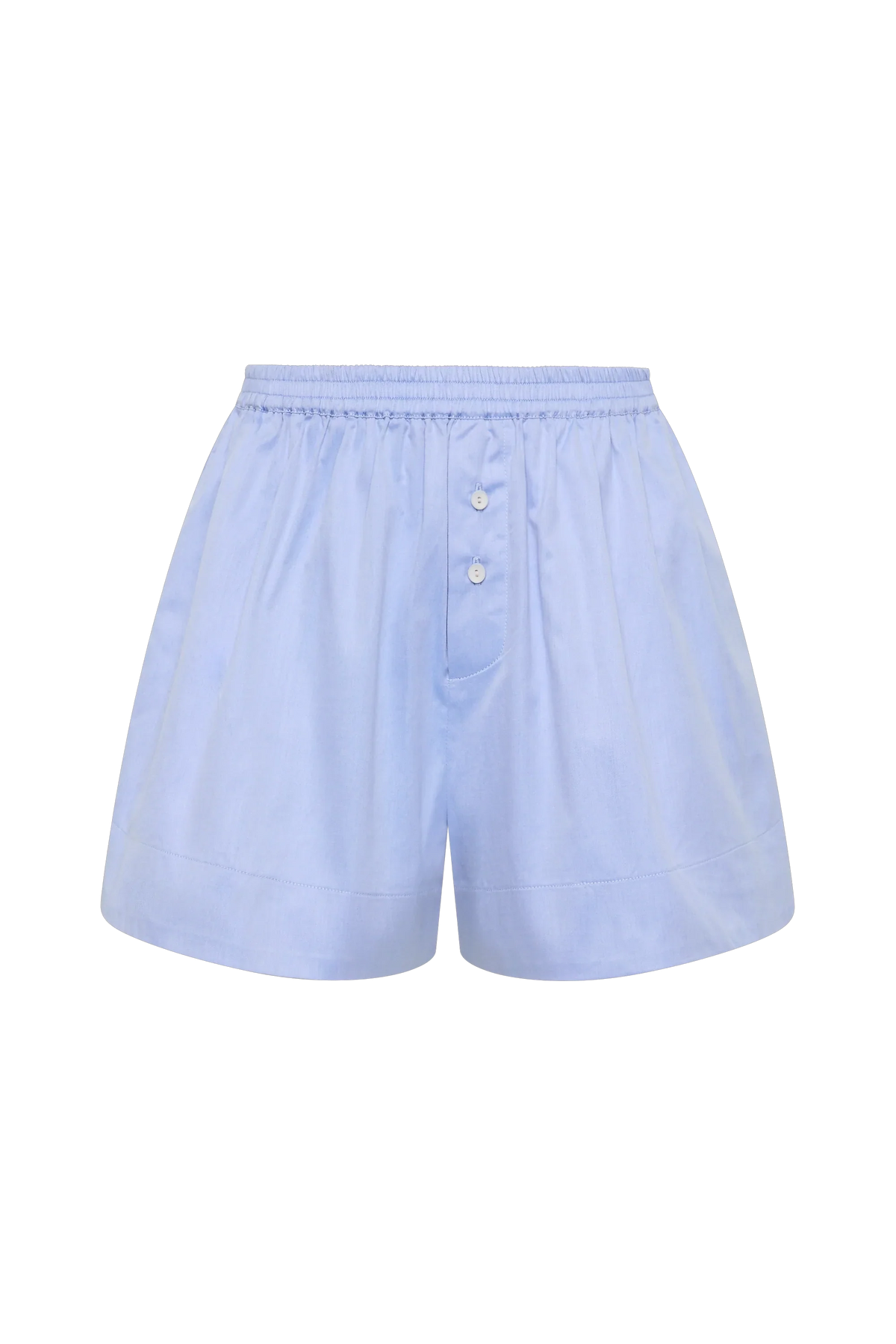 Lonia Shorts Soft Blue - Final Sale