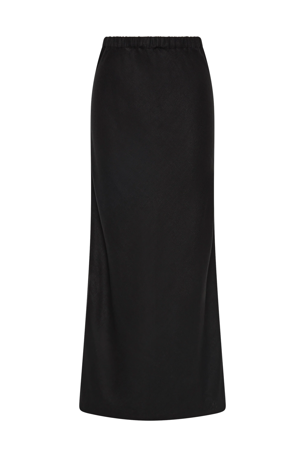 Faye Skirt Black