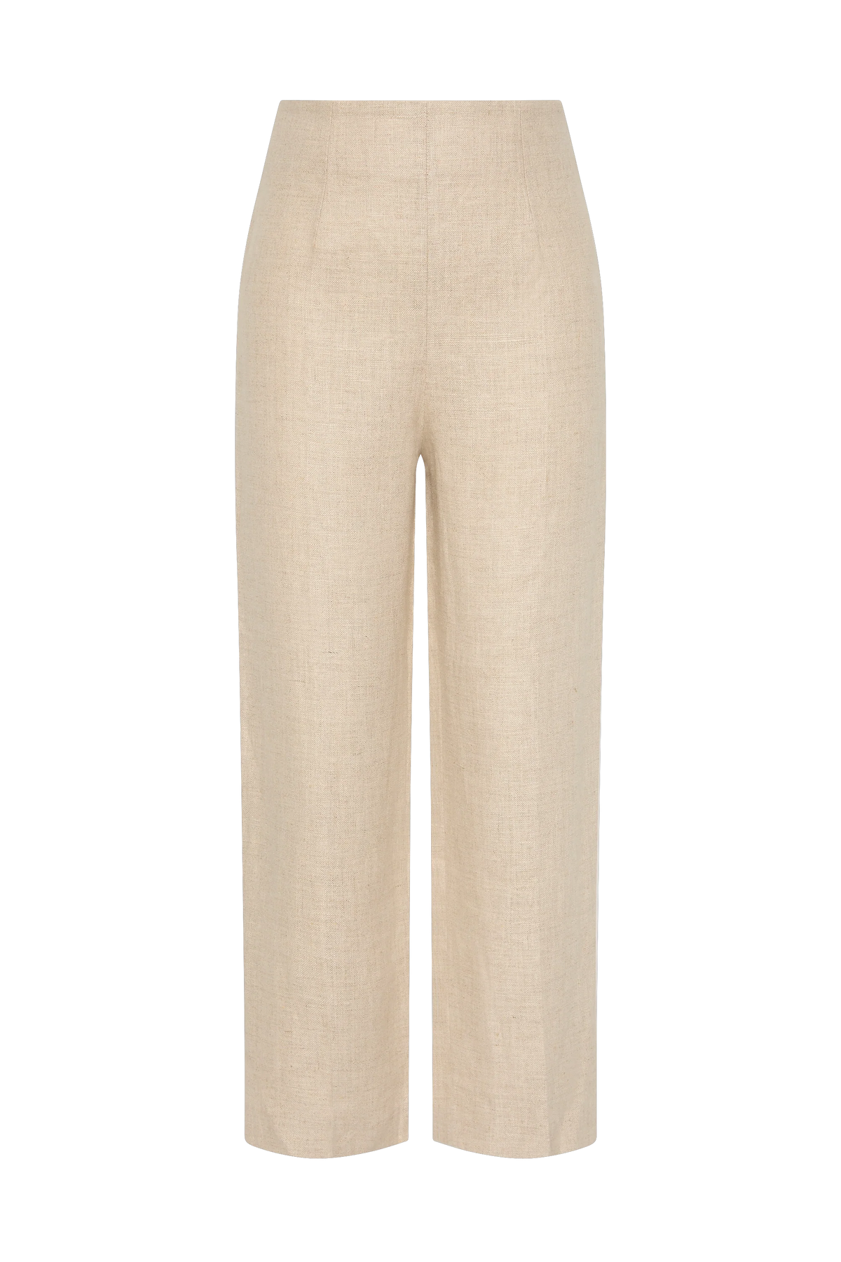Claudine Pant Natural - Final Sale
