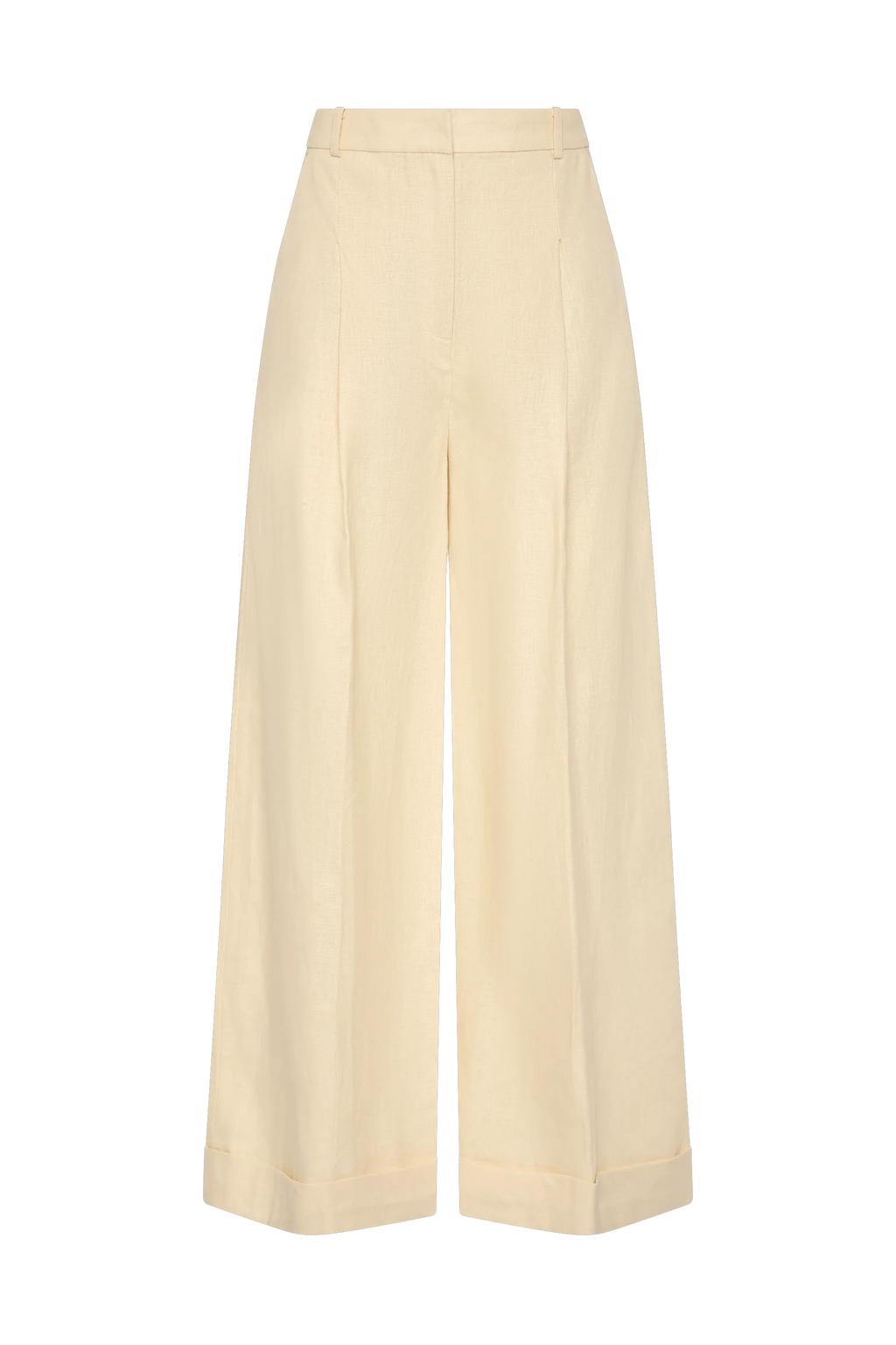 Clove Trouser Butter - Final Sale