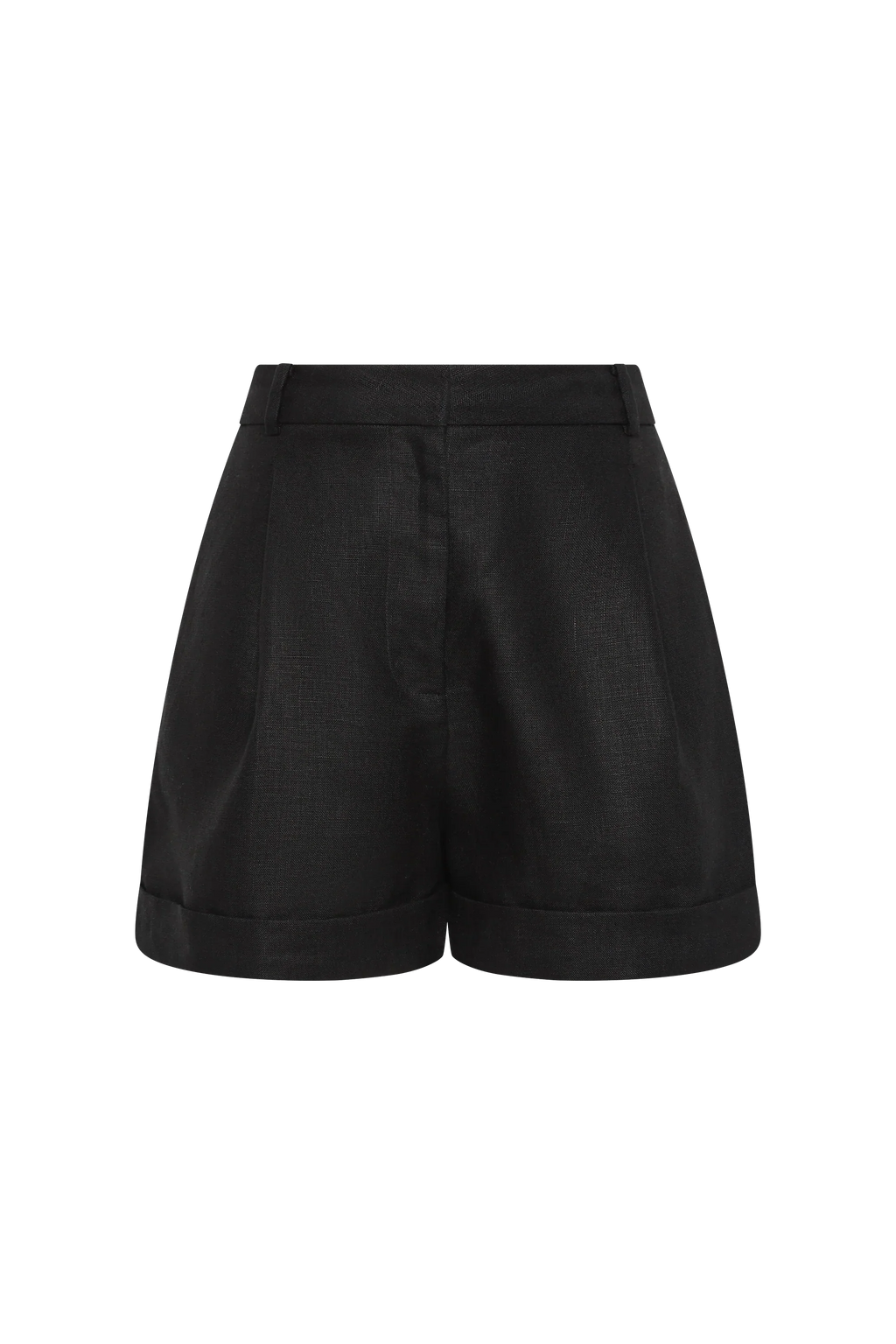 Hardy Short Black