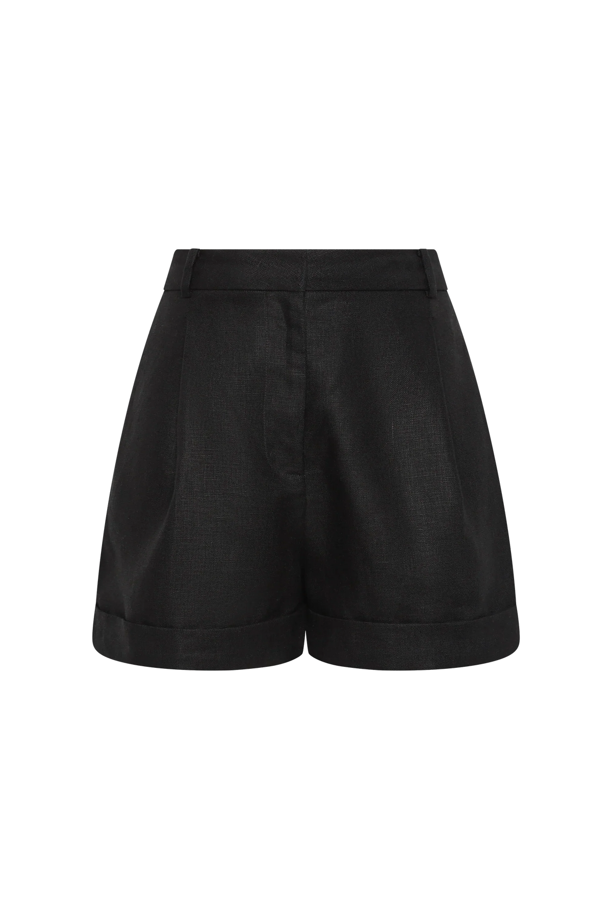 Hardy Short Black