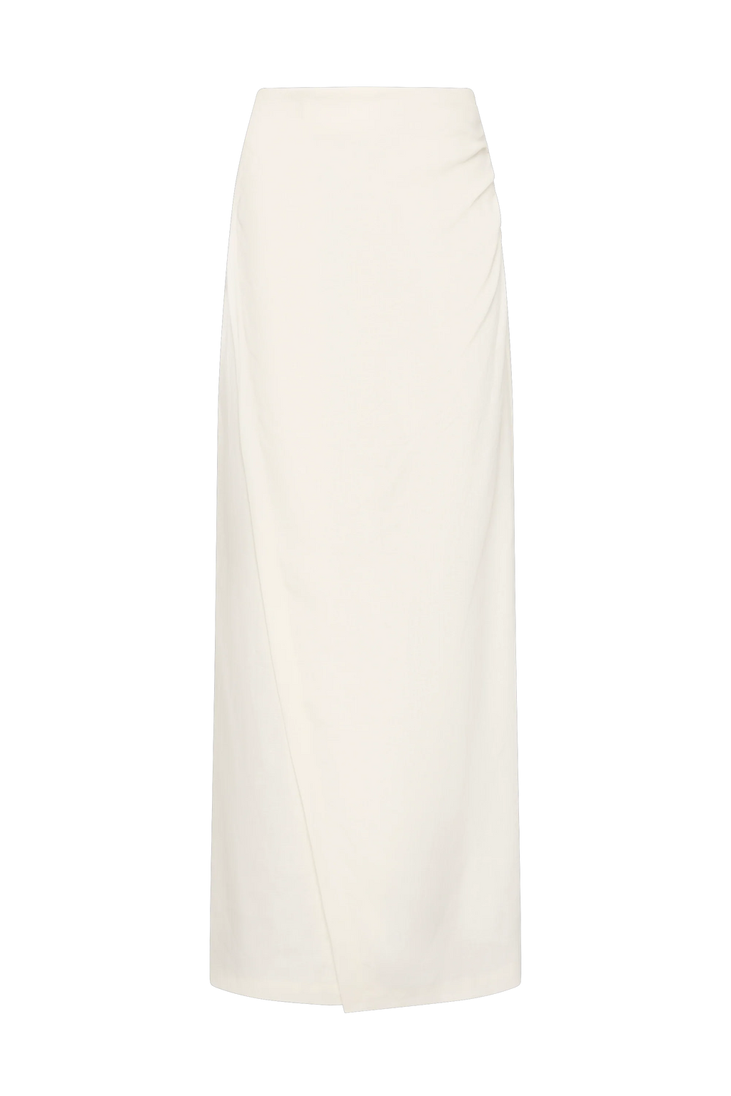 Suis Skirt White - Final Sale