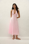 Marais Midi Dress Palazzo - Final Sale