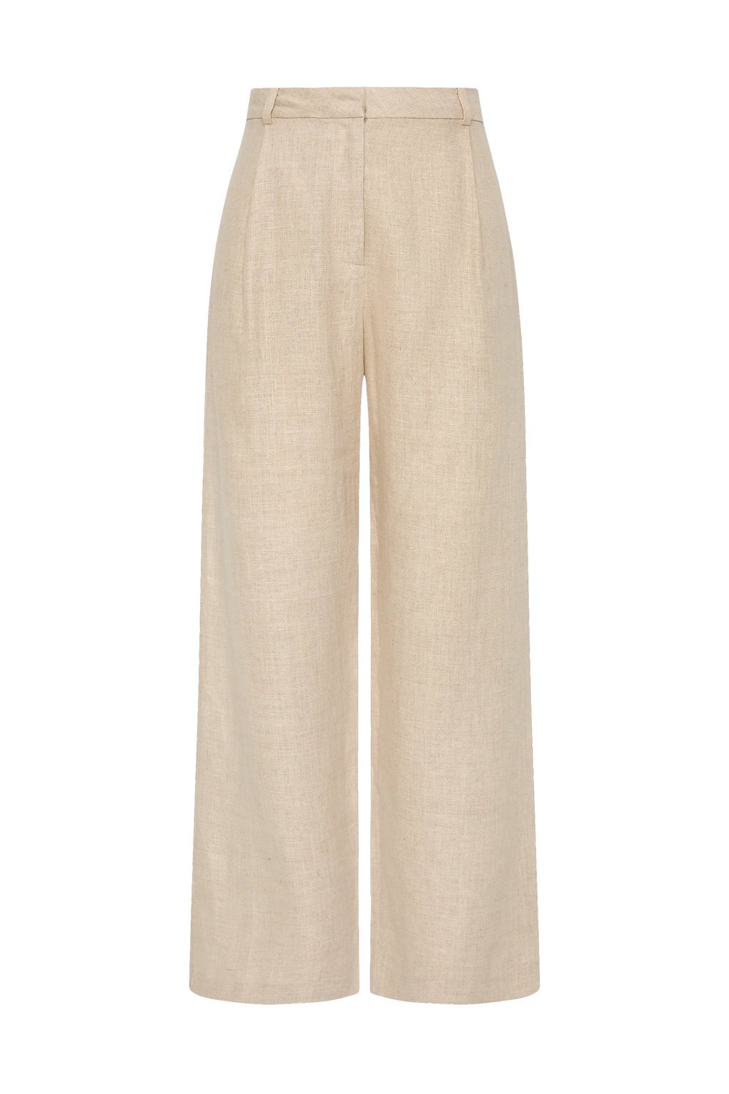 Stevie Trouser Natural