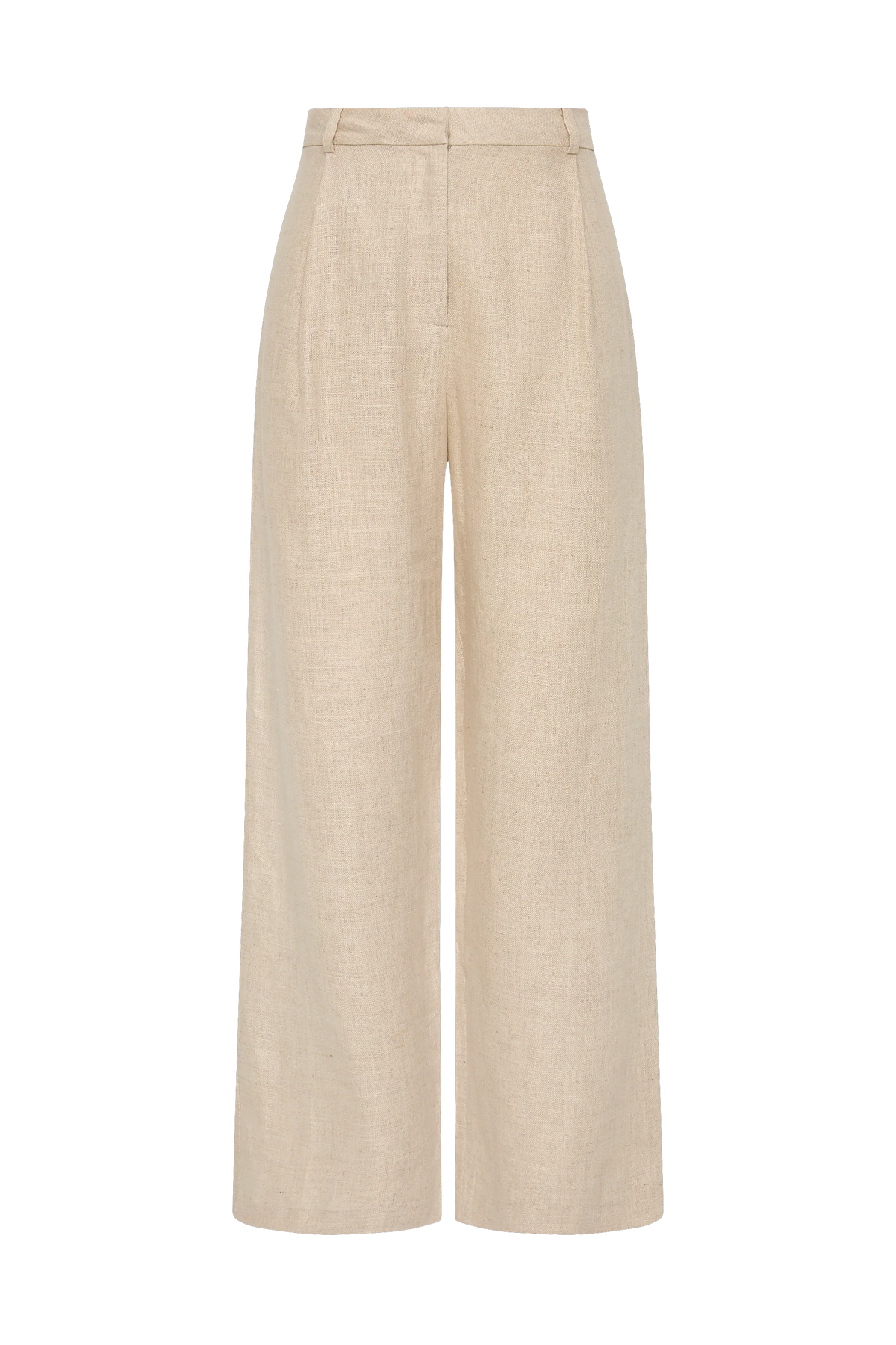 Stevie Trouser Natural