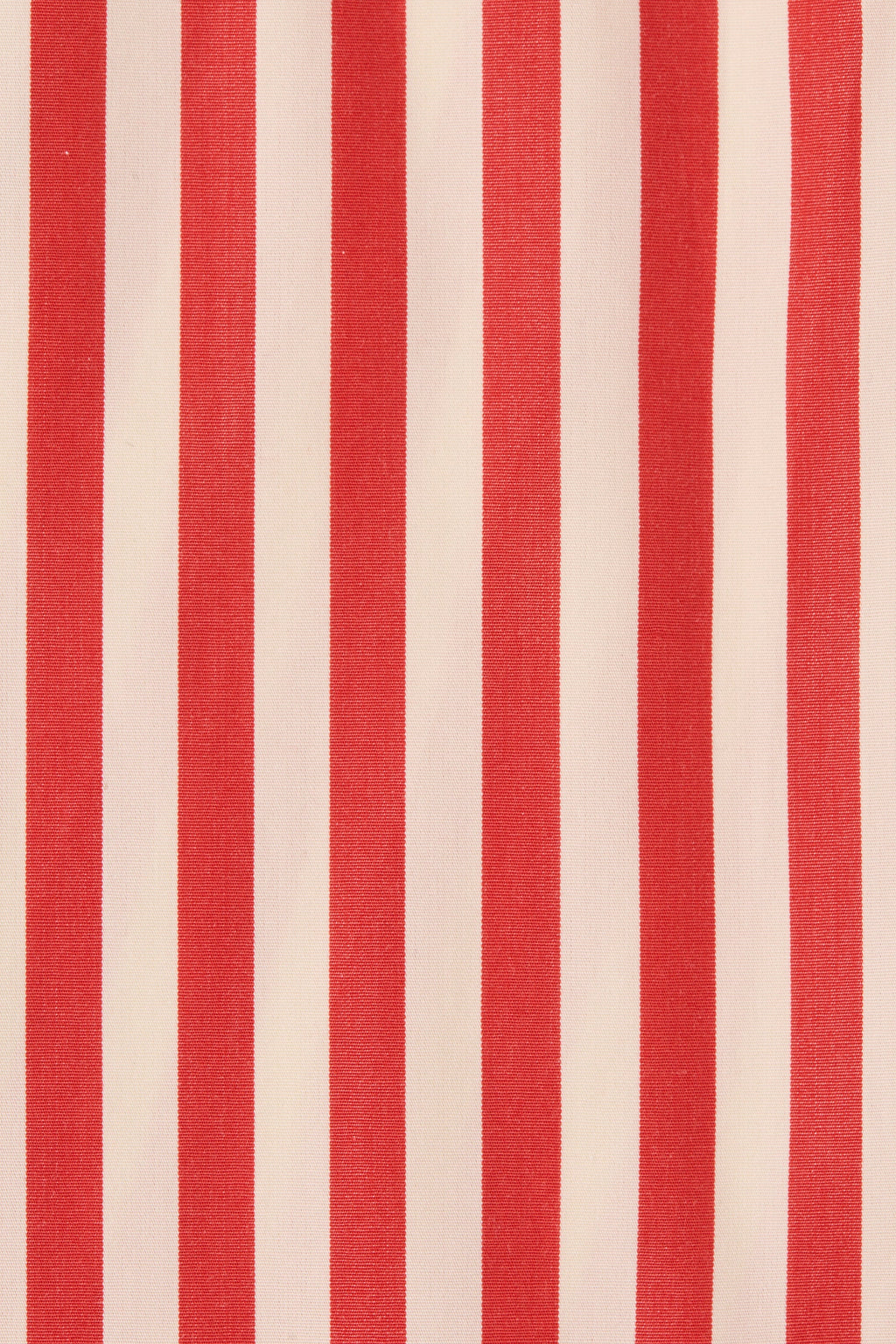 Vera Maxi Dress Orozco Stripe Dusty Tomato - Final Sale