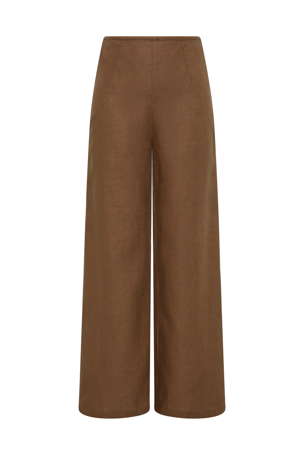 Syna Pant Clay - Final Sale