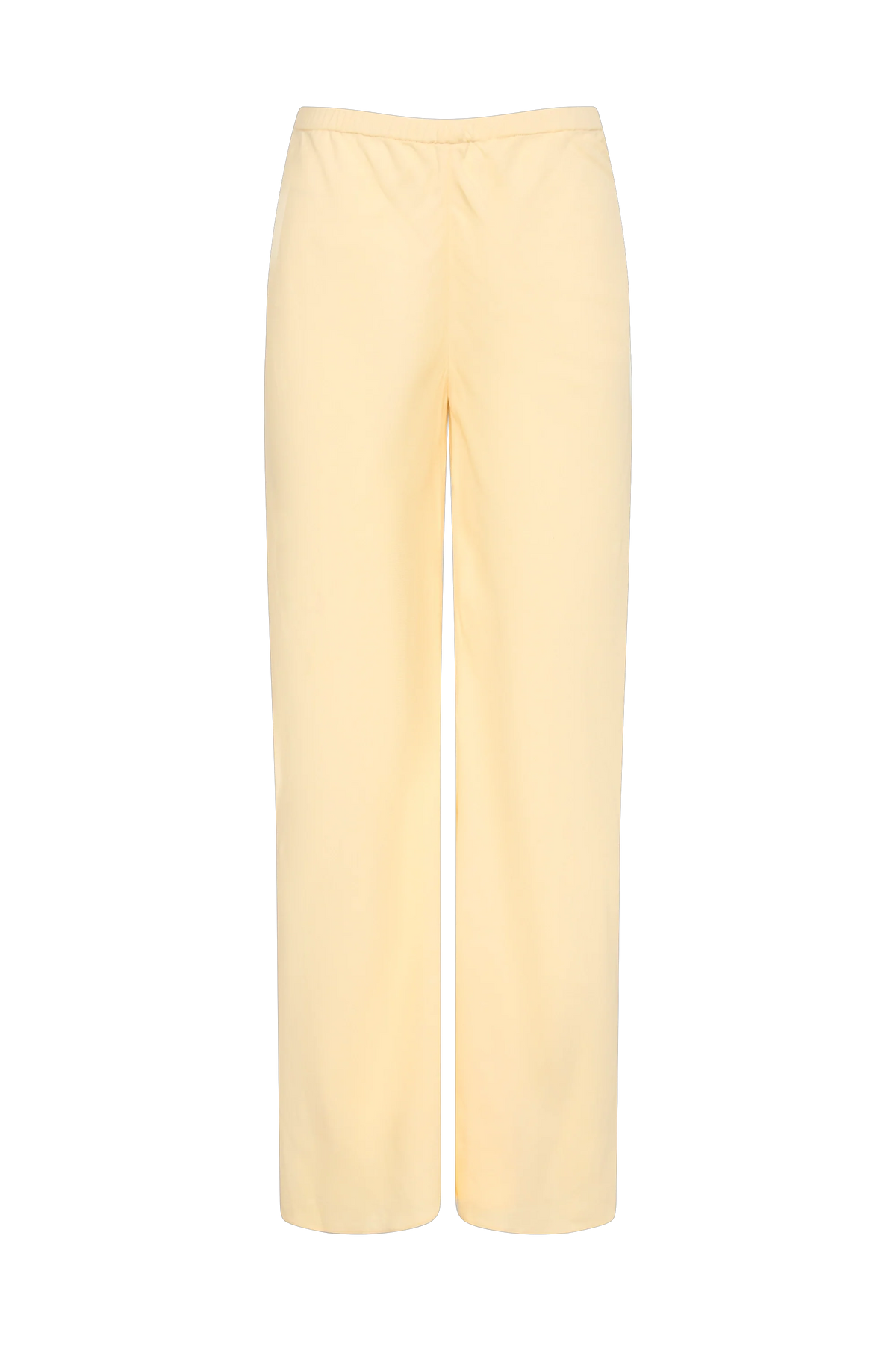 Florine Pant Butter - Final Sale