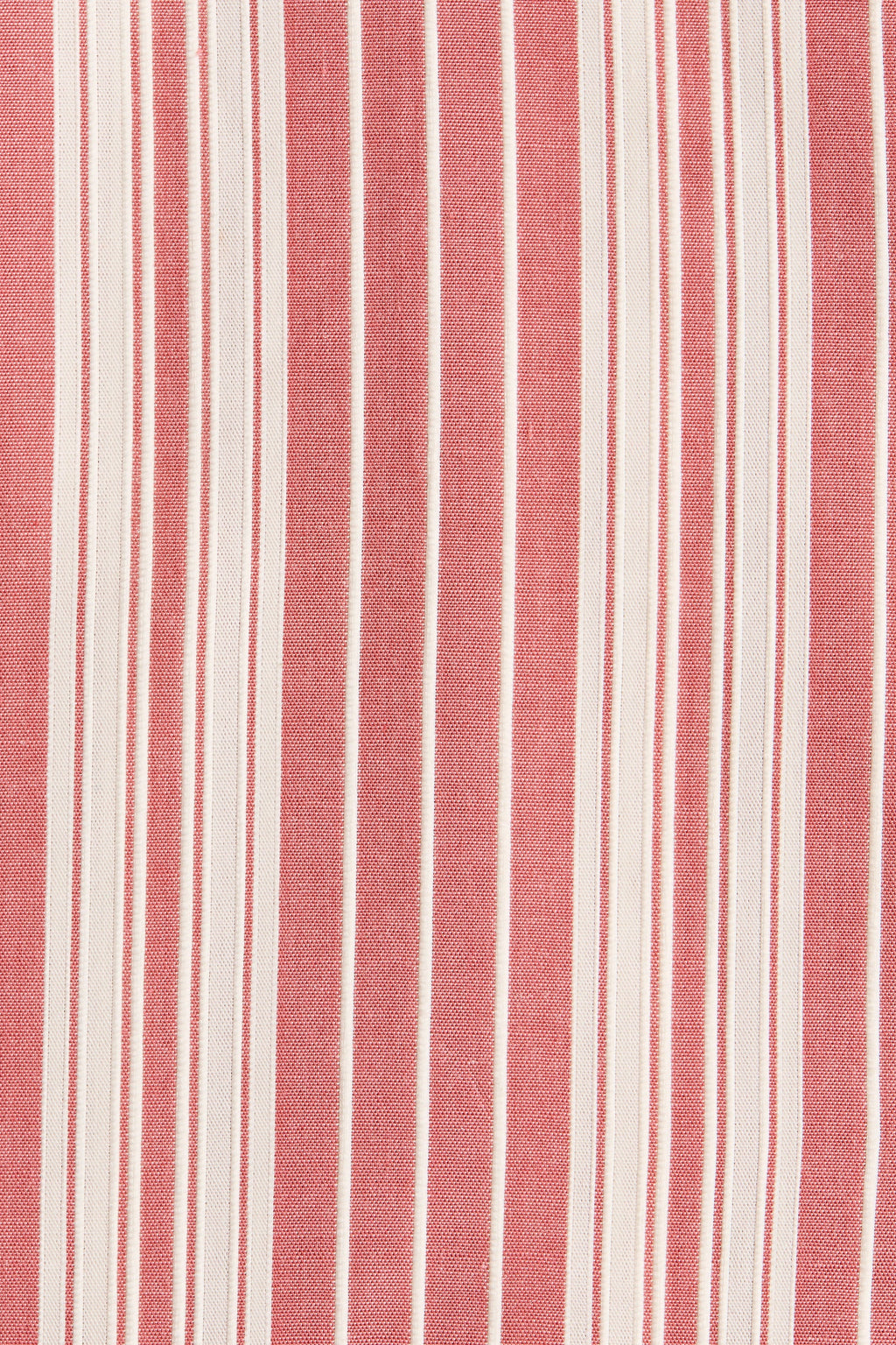 En Vau Shirt Cherry Stripe - Final Sale
