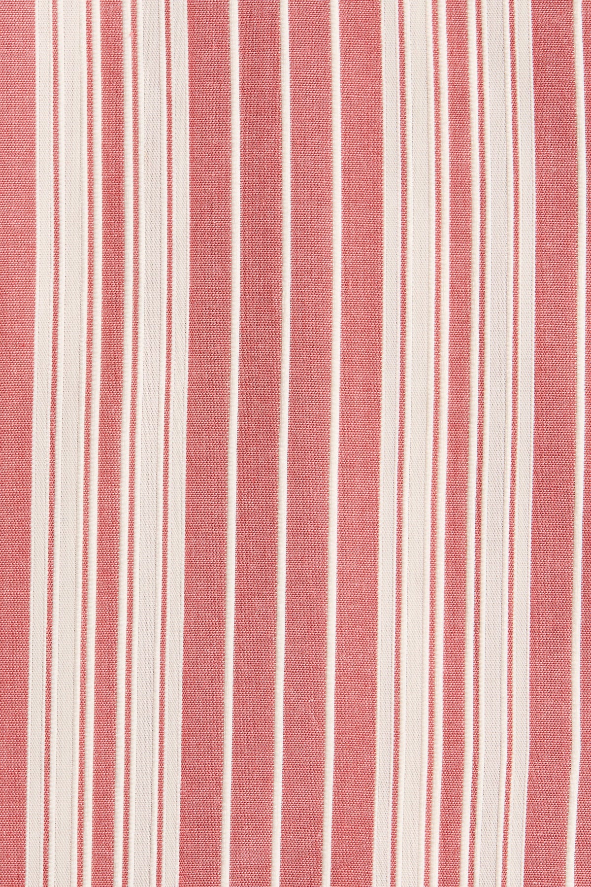 En Vau Shirt Cherry Stripe - Final Sale
