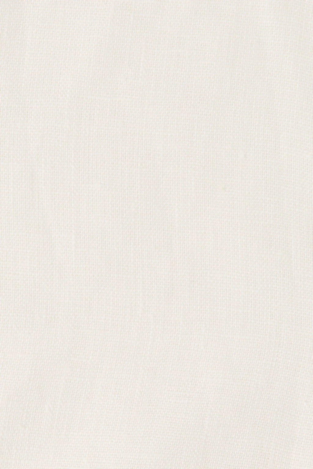 Suis Top White - Final Sale