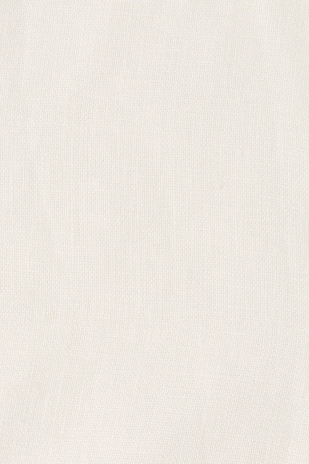 Melia Top White - Final Sale