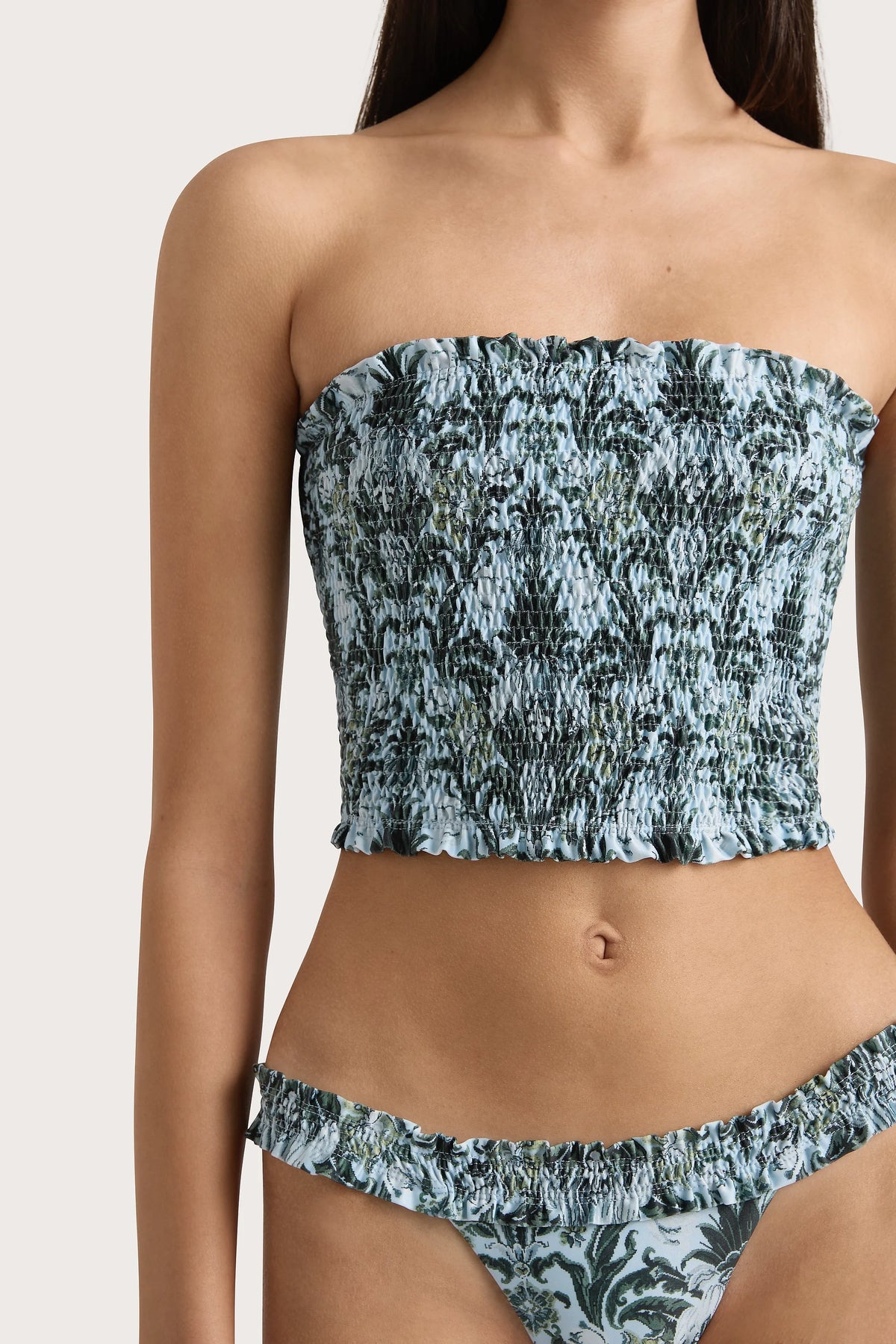 Tavira Bikini Bottom Aurora - Final Sale