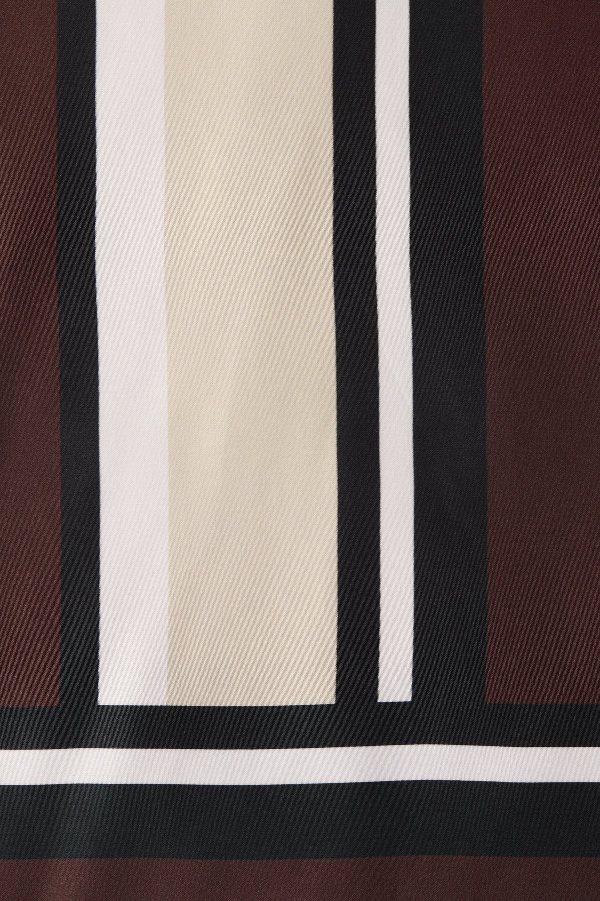 Phylis Mini Dress Sintra Stripe