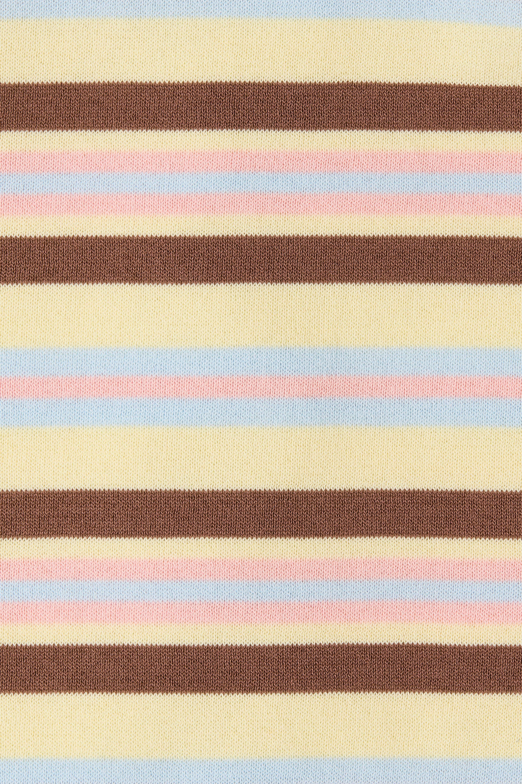 Playa Mini Short Breton Stripe Petal