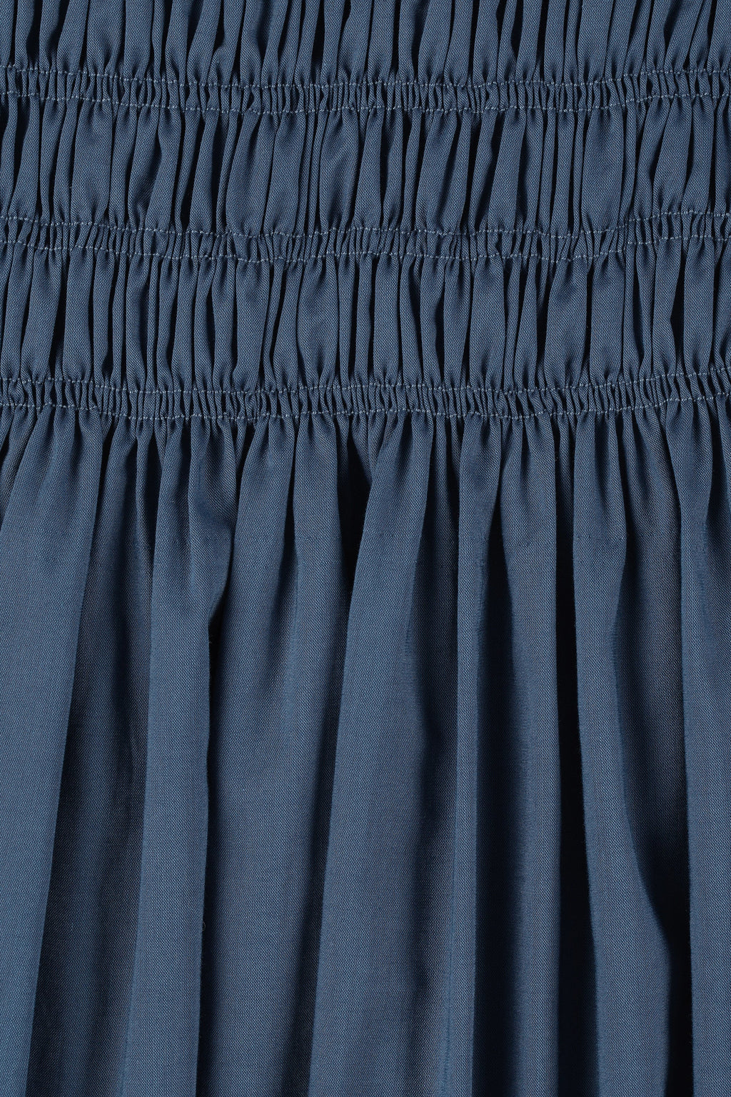 Sigrid Top Vintage Navy - Final Sale