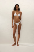 Sete Bikini Top White