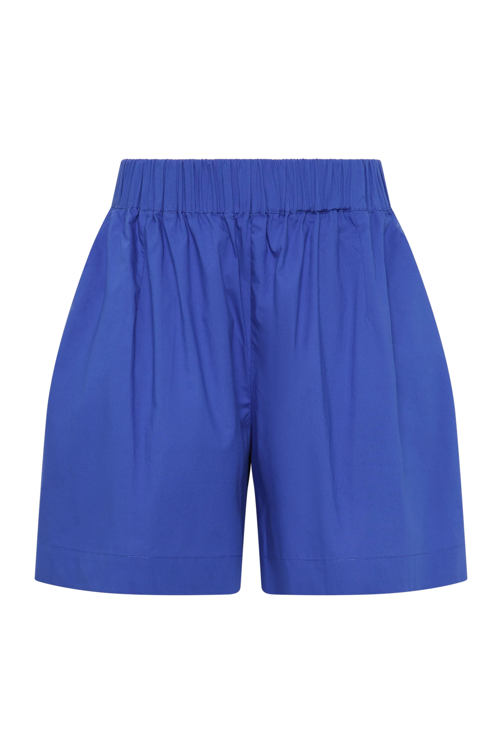 Clemente Short Cobalt - Final Sale