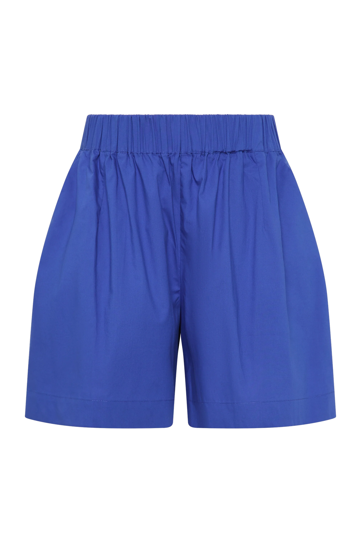 Clemente Short Cobalt - Final Sale