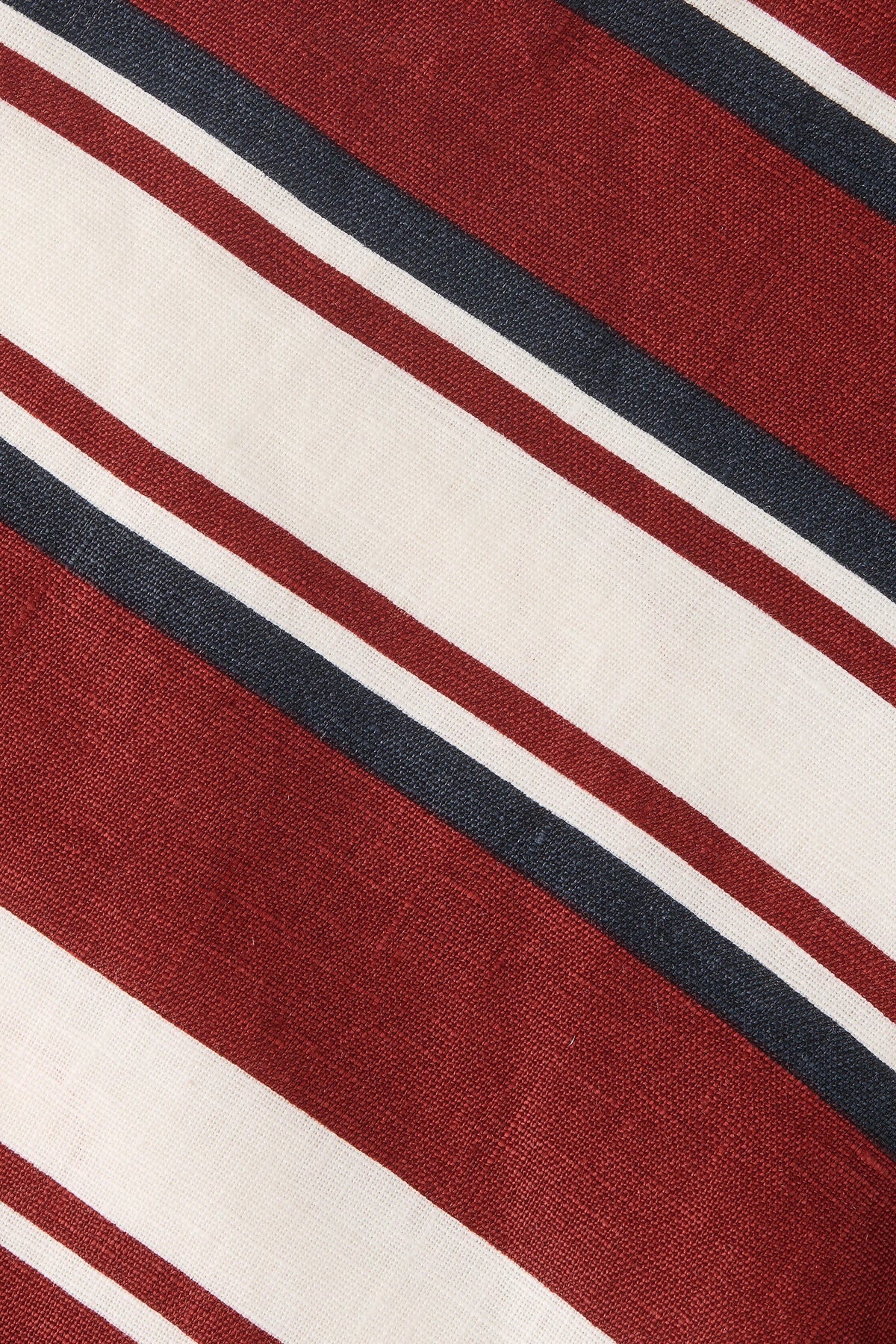 Taylor Midi Dress Hydra Stripe - Final Sale