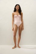Omra One Piece Blush - Final Sale