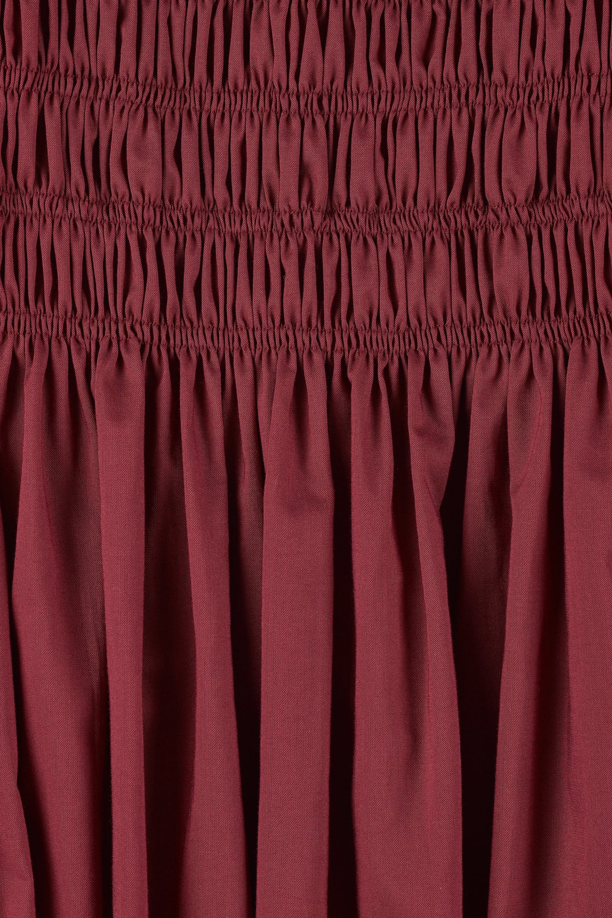 Margot Midi Dress Rhubarb - Final Sale