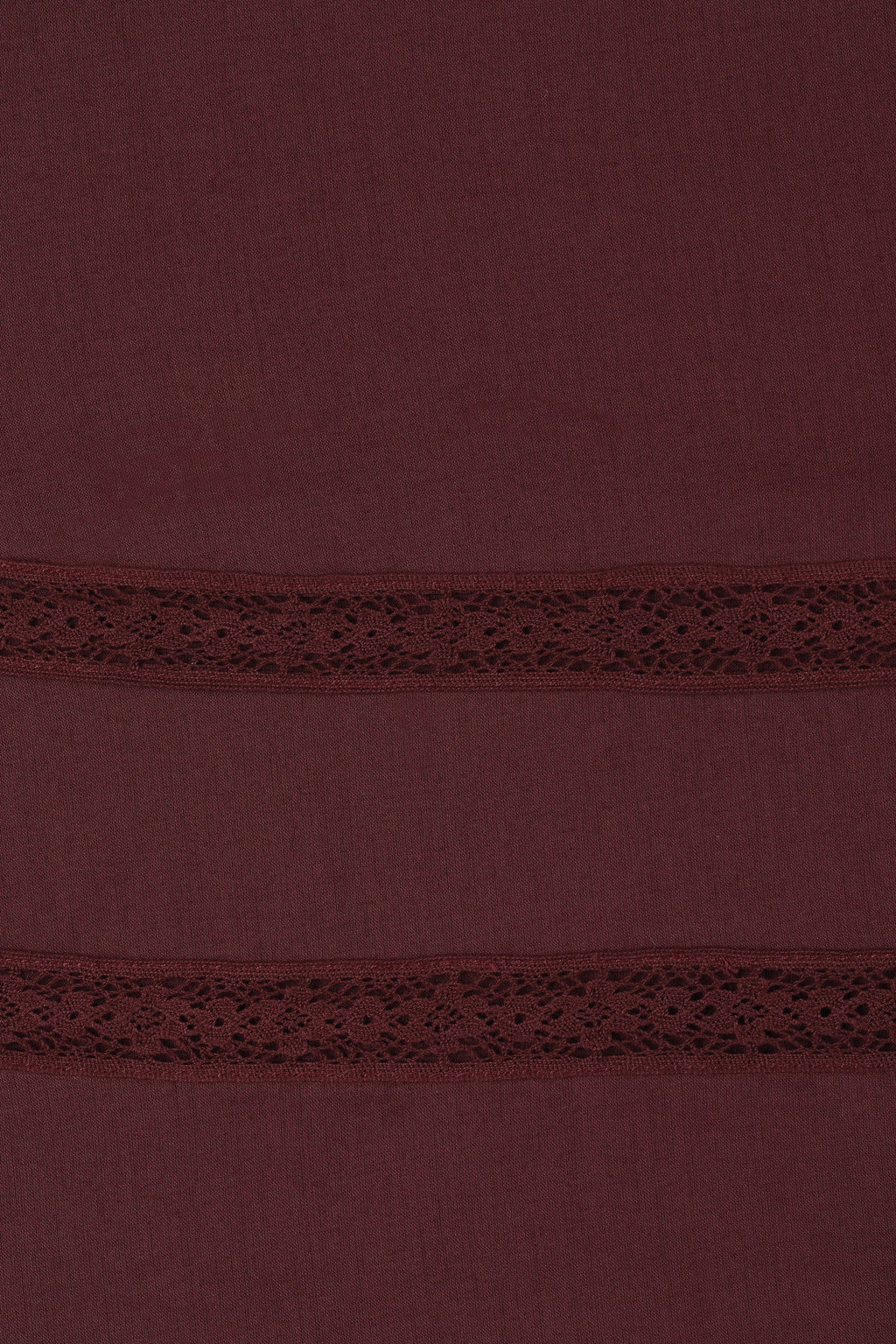 Jasmine Maxi Dress Bordeaux - Final Sale