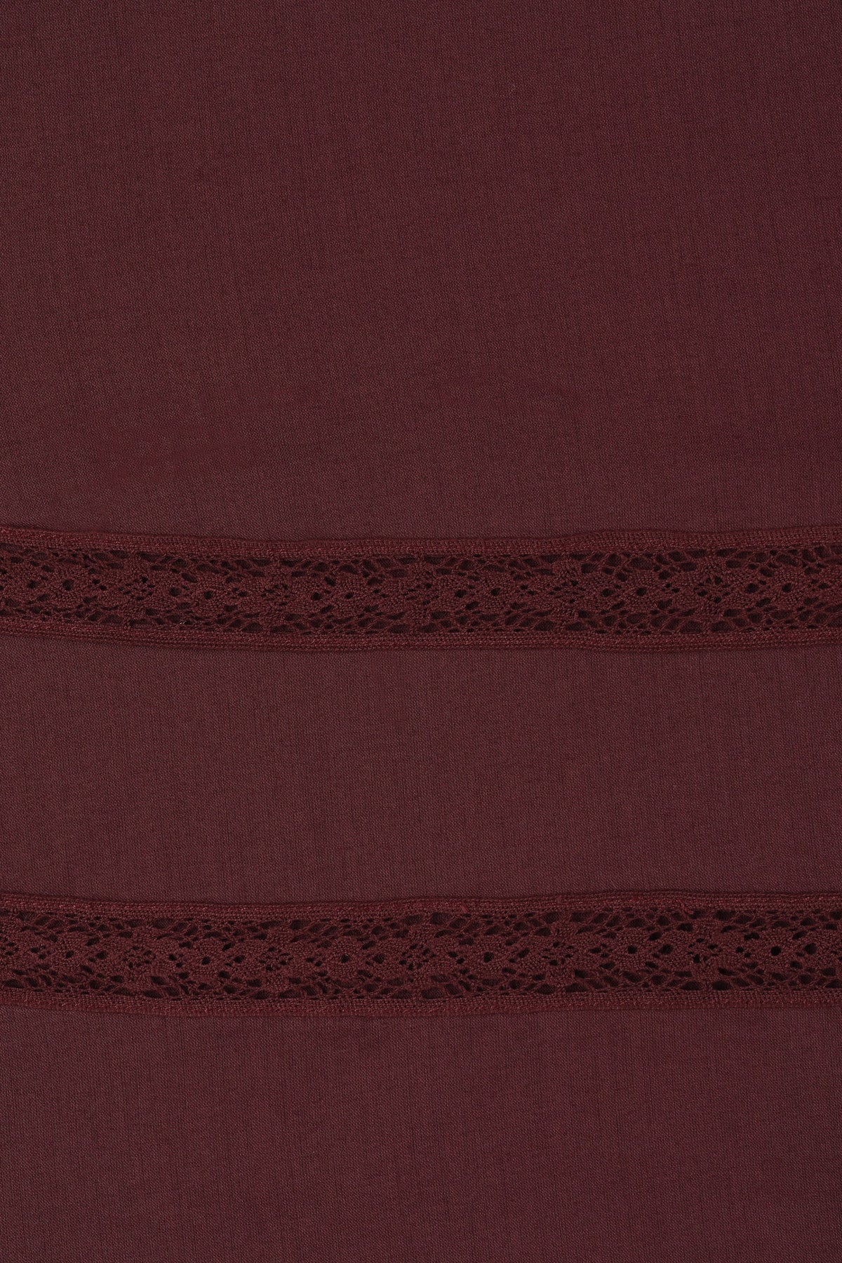 Jasmine Maxi Dress Bordeaux - Final Sale