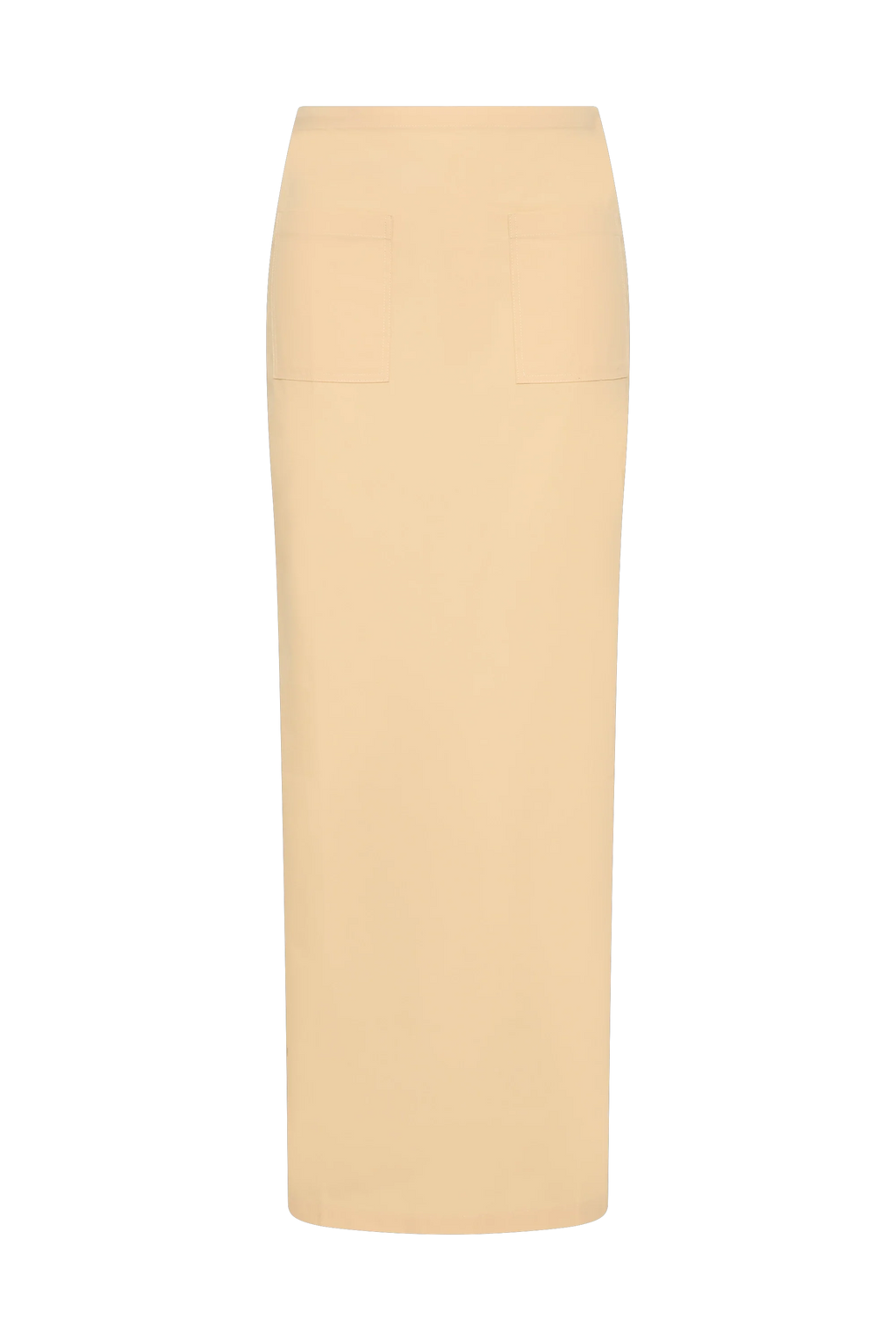 The Pocket Skirt Straw