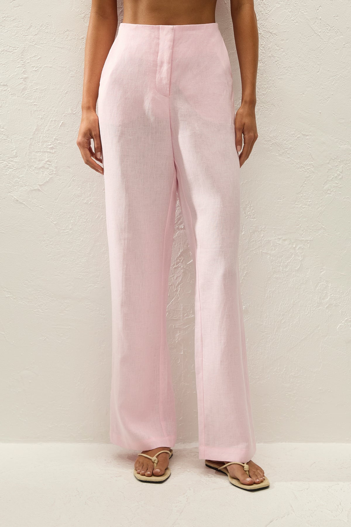 Lulea Pant Palazzo - Final Sale