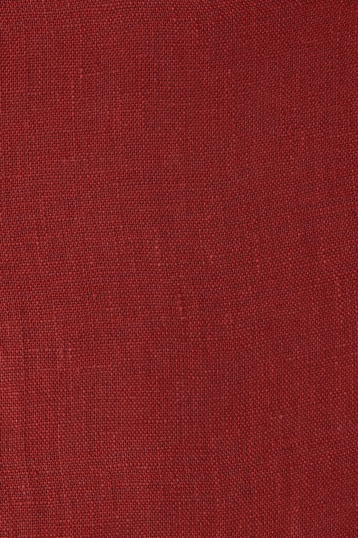 Florine Mini Shorts Deep Red - Final Sale