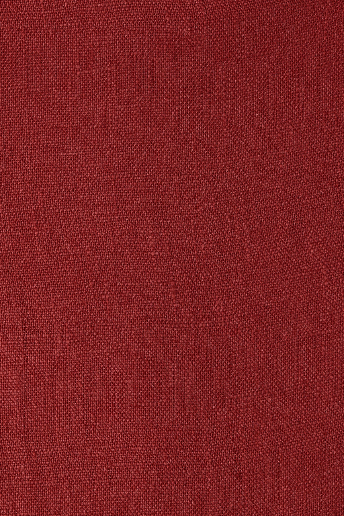 Melia Top Deep Red - Final Sale